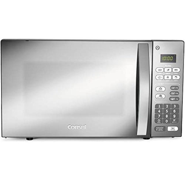 Top 10 Melhores Micro-ondas 20 Litros em 2026 (Electrolux, Consul e mais) 5