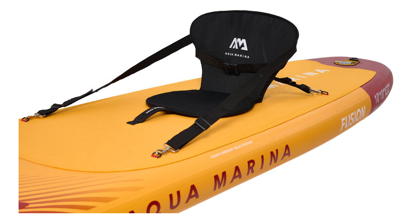 Prancha de Stand Up Paddle Fusion 10'10" 5