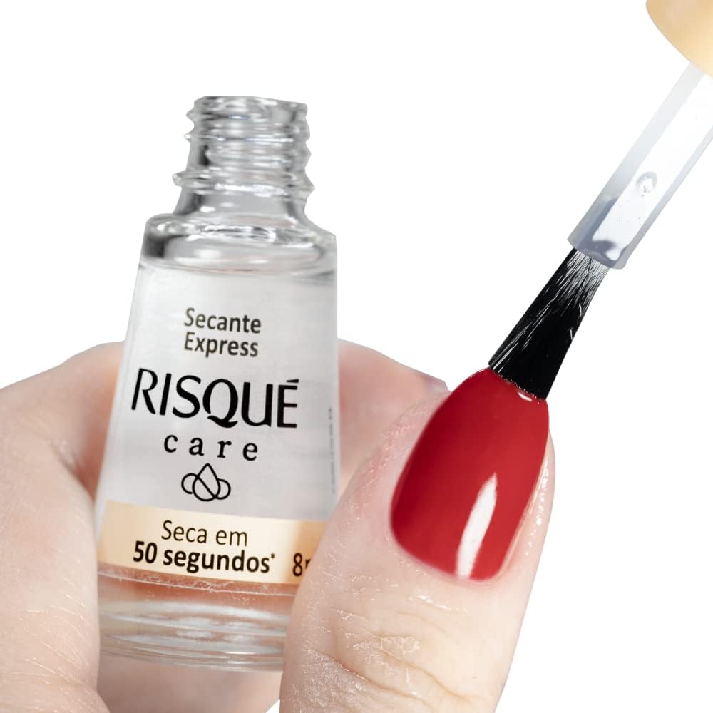 Secante Express Risqué Care 5