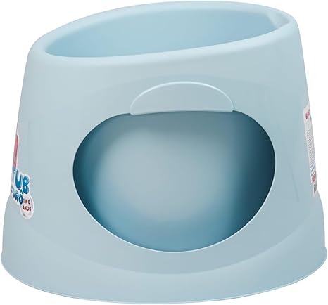 Banheira BabyTub Ofurô – 1 a 6 anos 5
