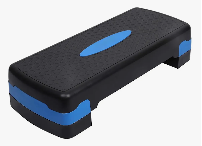 Step Fitness Ajustável 4