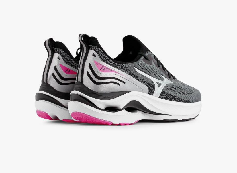 Tênis Feminino Wave Zest 2 3