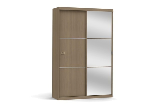 Quarto de Solteiro Completo Kappesberg 3