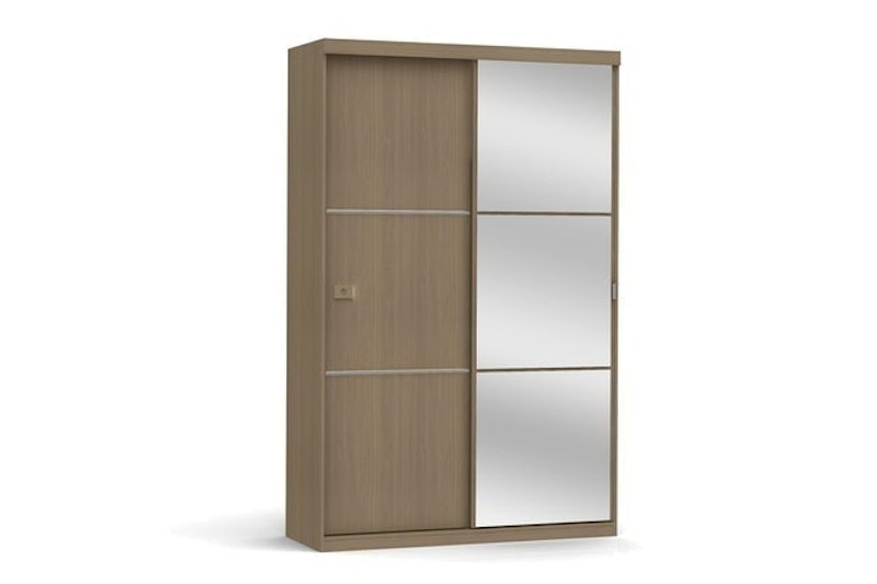 Quarto de Solteiro Completo Kappesberg 3