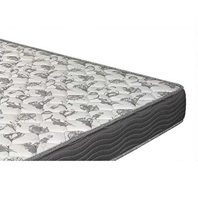 Cama Box com Colchão de Espuma D33 Ortobom ISO 100 3