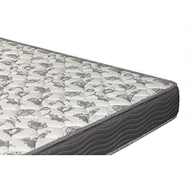 Cama Box com Colchão de Espuma D33 Ortobom ISO 100 3