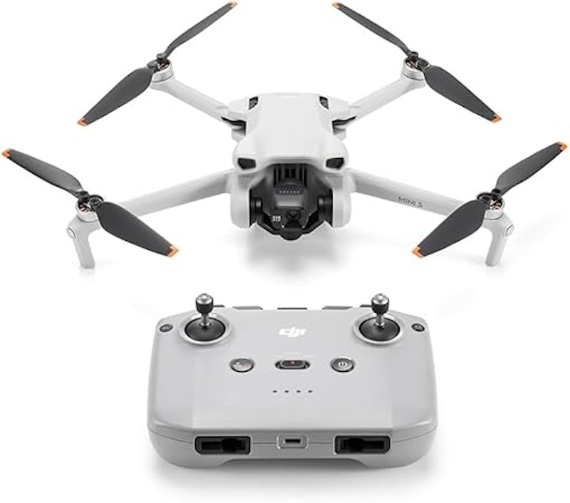 Drone DJI Mini 3 1