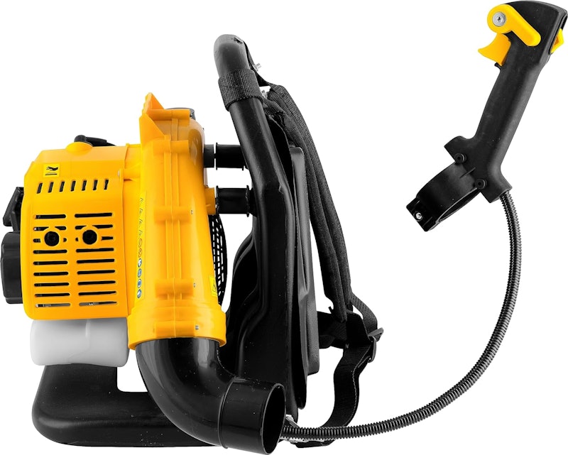 Soprador a Gasolina SCV 427 3