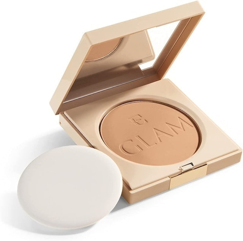 Base Compacta em Pó Glam 1