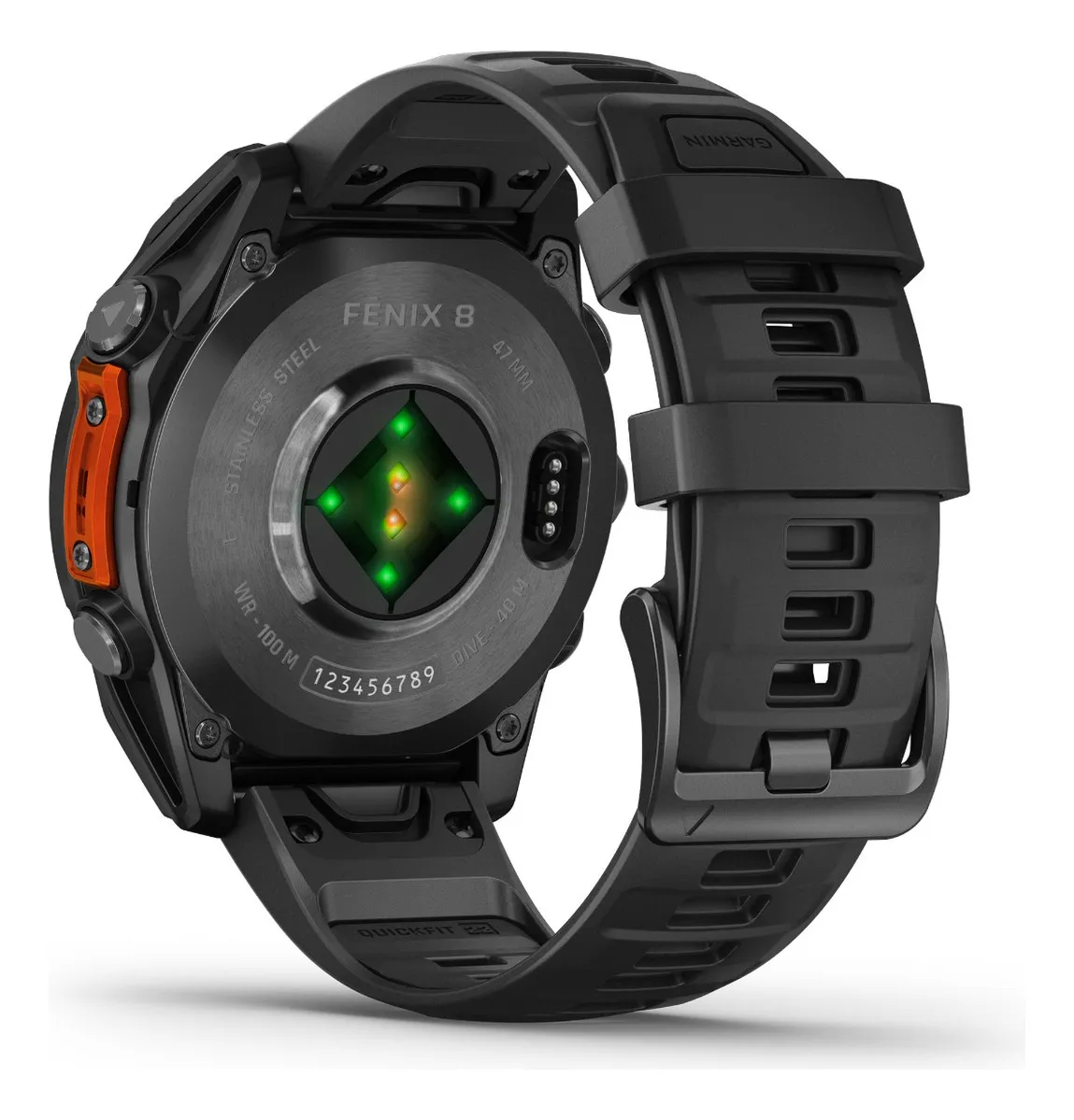 Relógio Garmin Fenix 8 5