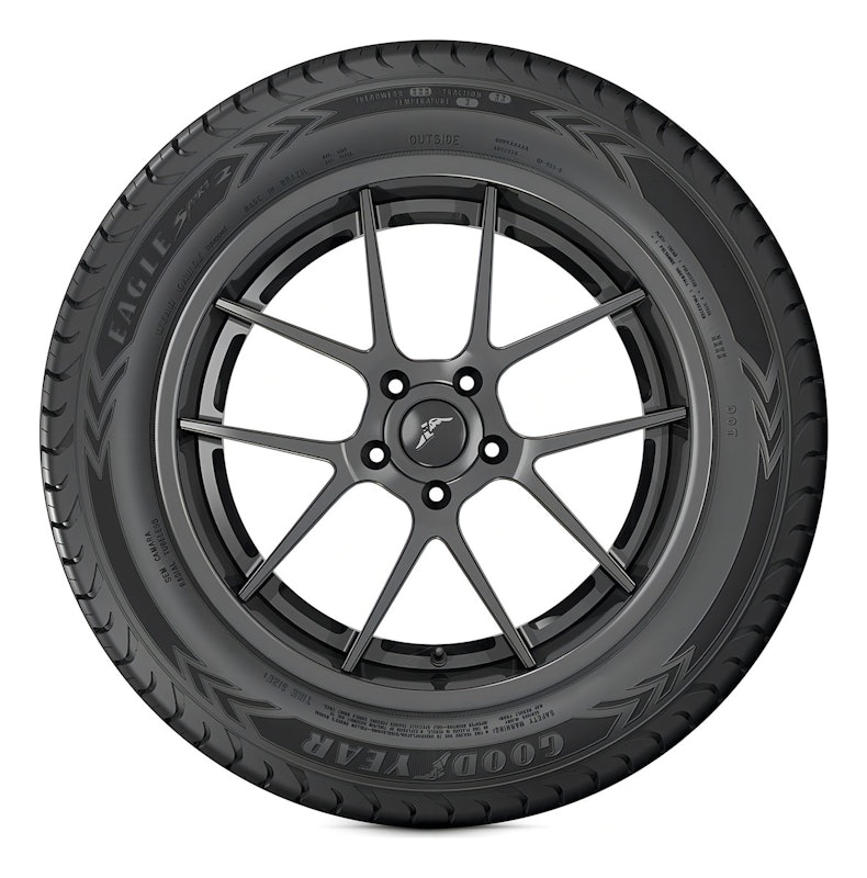 Pneu Eagle Sport 2 - 225/50R17 2