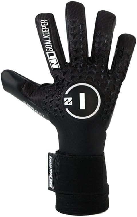 Luva de Goleiro Profissional N1 Scorpius 2.0 4