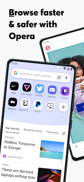 Opera 2