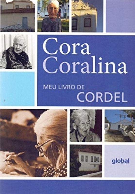 Meu Livro de Cordel 1