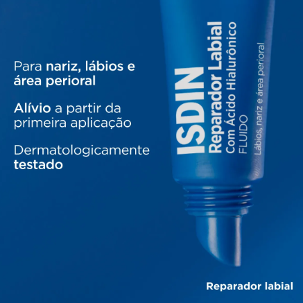 Reparador Labial Fluido 3