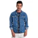 USE JEANS EXPRESS Jaqueta Jeans Masculina Express Slow 1