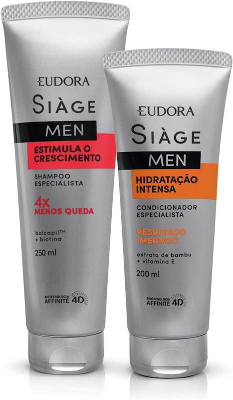 Combo Siàge Men 1