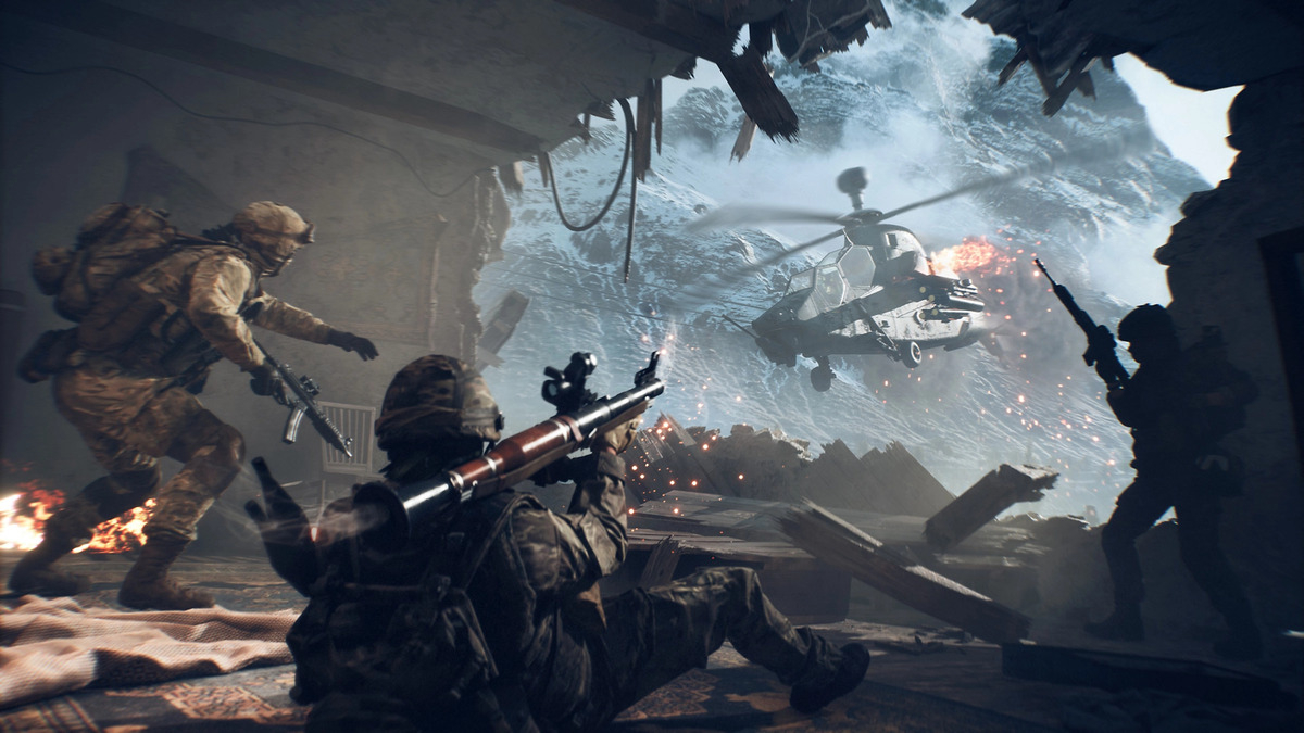 Battlefield 6 2
