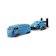 MAISTO Miniatura Volkswagen Van Samba + Beetle 1