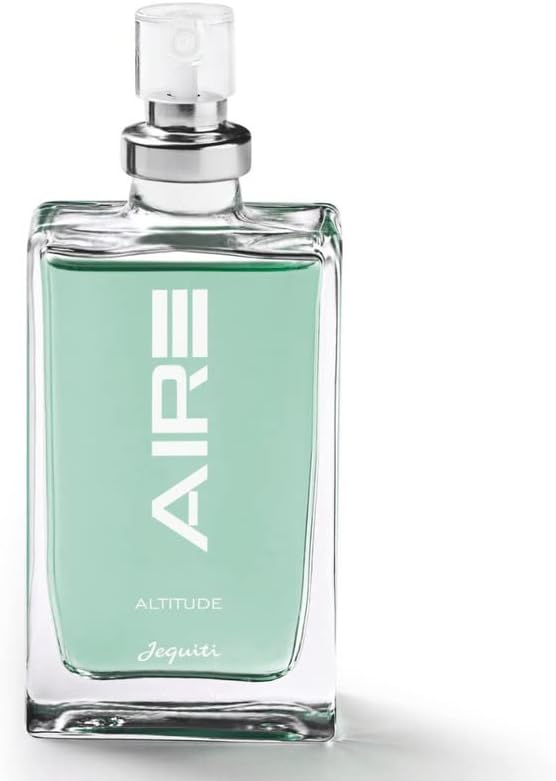 Aire Altitude Desodorante Colônia Masculina 1