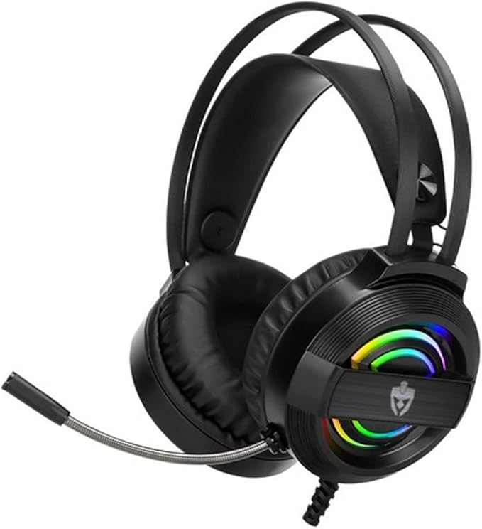 Headset Garen Evolut 1