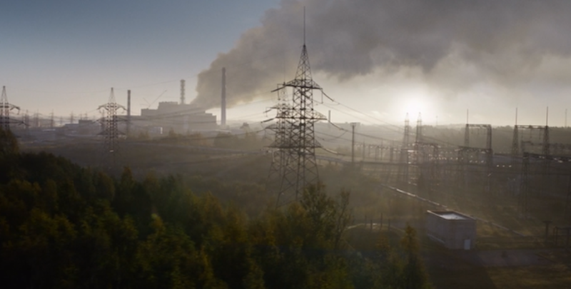 Chernobyl (2019) 4
