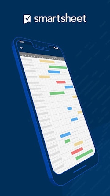 Smartsheet 2