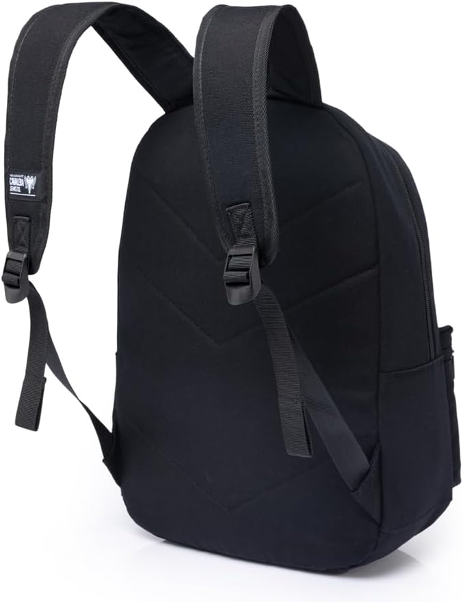 Mochila Cavalera Escolar Reforçada Casual 3