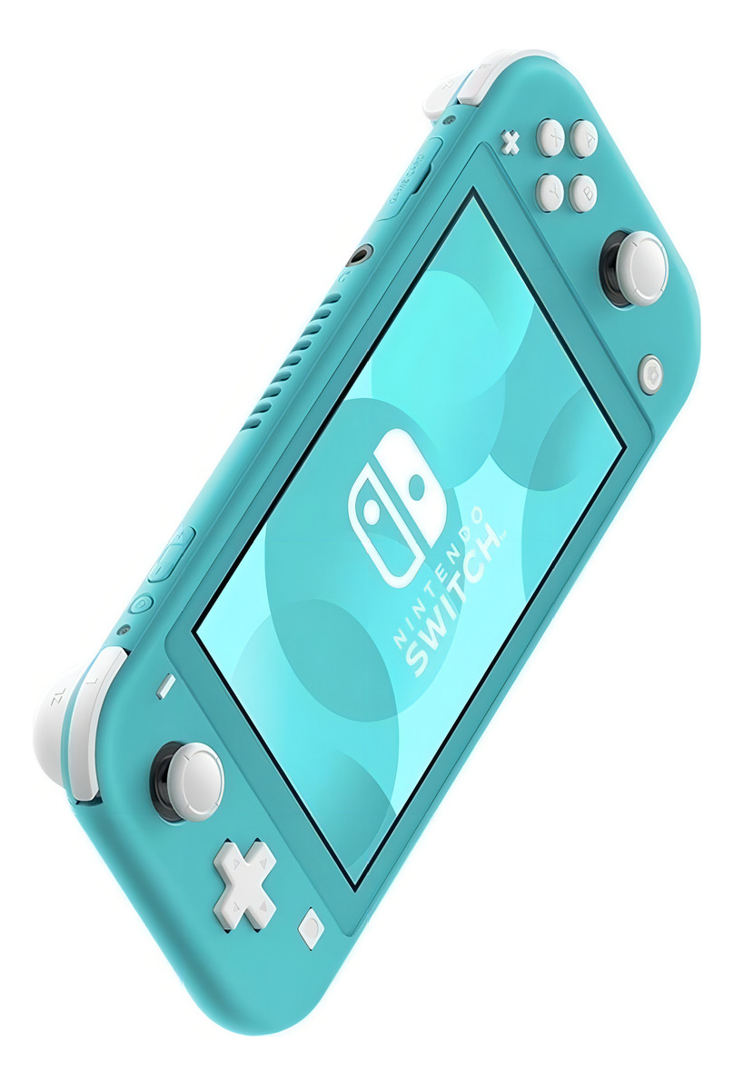 Nintendo Switch Lite 2