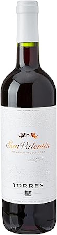 Vinho Torres San Valentin Tempranillo 1