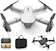 DLI Drone DLI E88 PRO com Câmera 4K 1