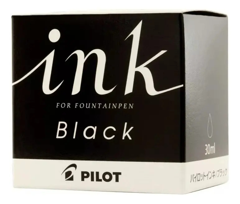 Pilot Ink 2