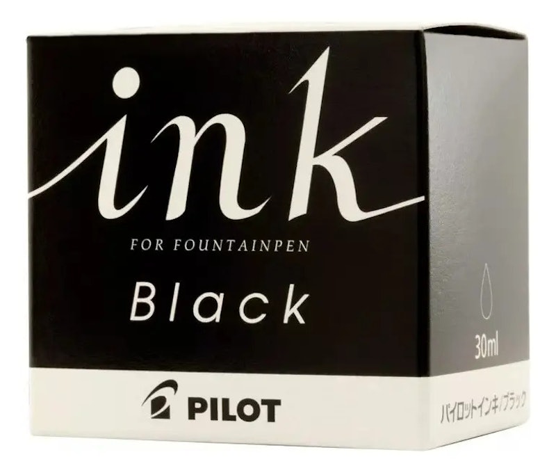 Pilot Ink 2