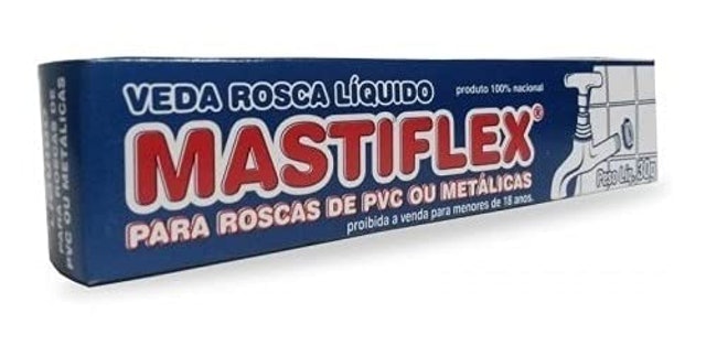 Top 10 Melhores Veda Roscas em 2026 (Tigre, Vonder e mais) 4