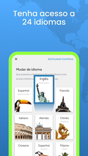 Rosetta Stone 3