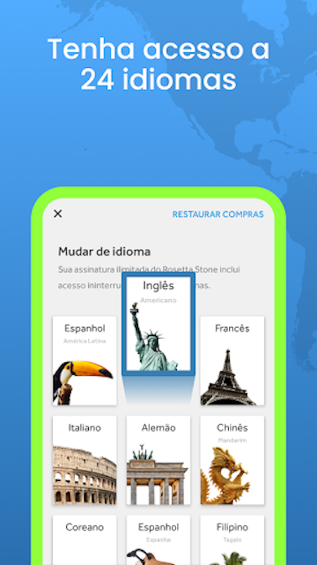 Rosetta Stone 3
