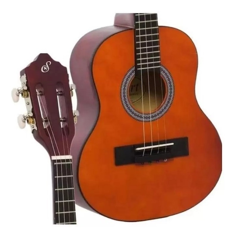 Cavaquinho Acústico Giannini Start CS-14 Natural 3