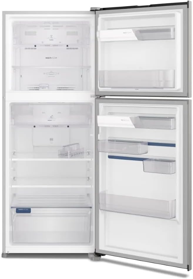 Geladeira Electrolux Frost Free 431 L Efficient AutoSense Duplex 3