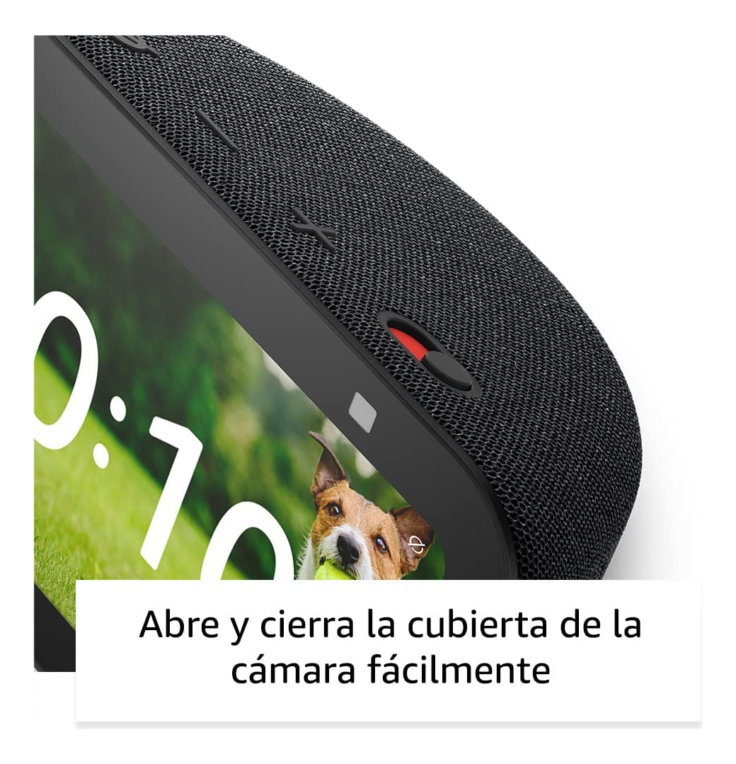 Echo Show 5 (3ª Geração - 2023) 5