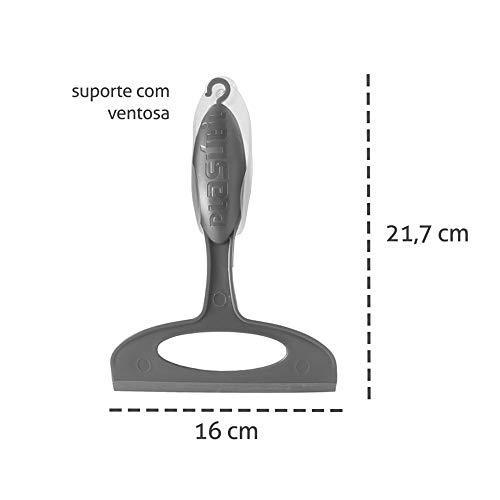 Rodinho com Suporte de Pia Plasútil 2