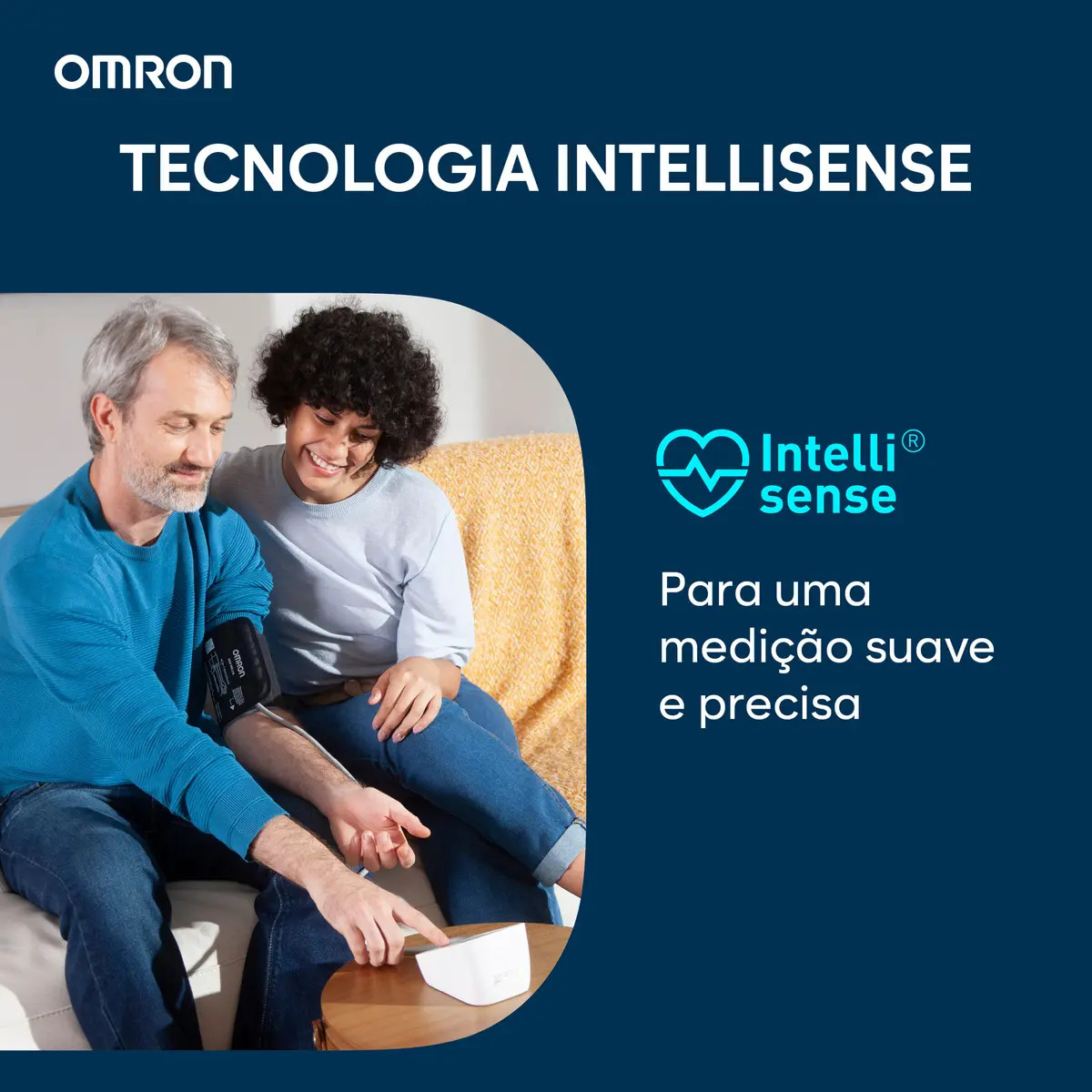 Monitor de Pressão Arterial de Pulso Omron HEM-6181 5