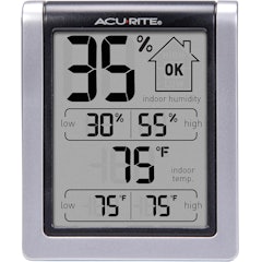 Monitor de Temperatura e Umidade AcuRite