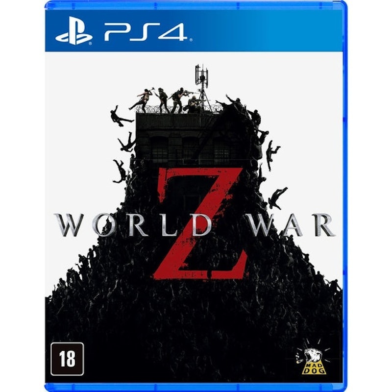 World War Z 1