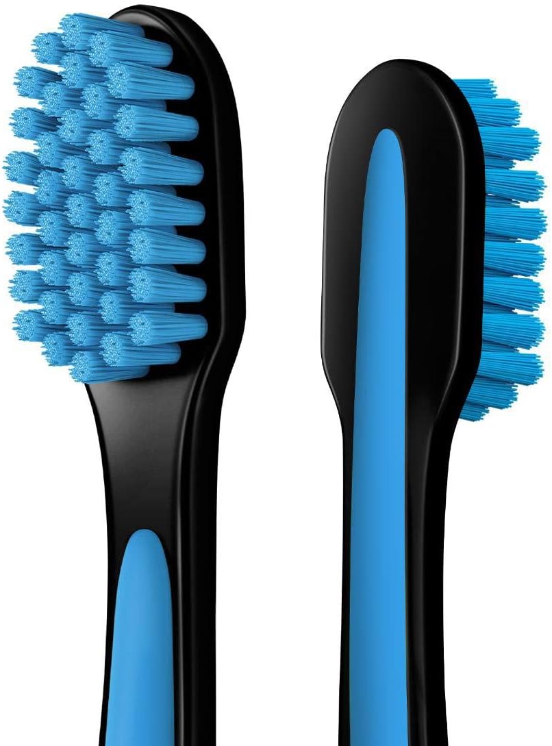 Escova de Dente Colgate Ultra Soft 3