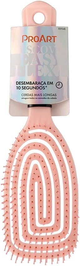 Escova Raquete Easy Flexi - ProArt 2