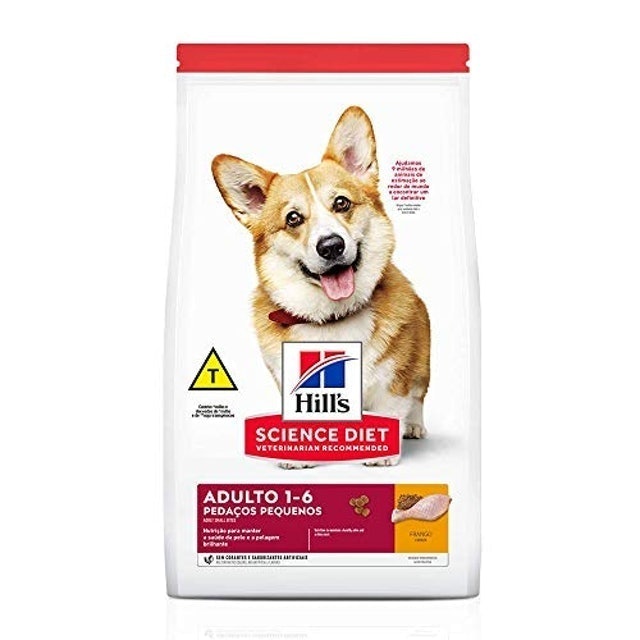 Hill's Pet Nutrition 2