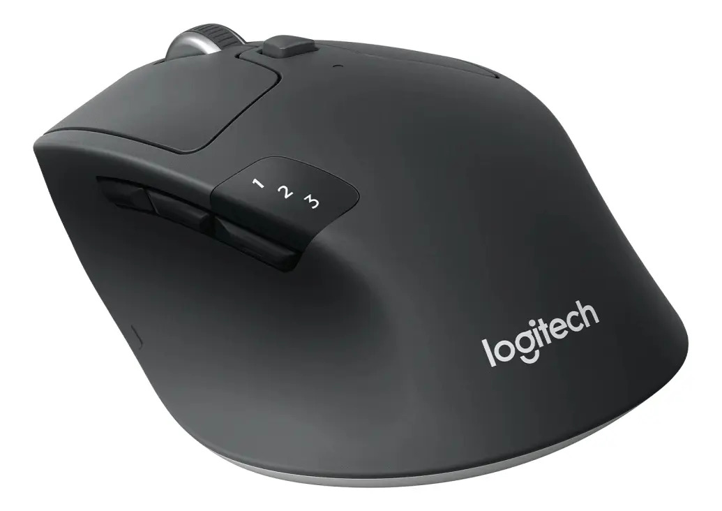 Mouse sem fio Logitech M720 Triathlon 5