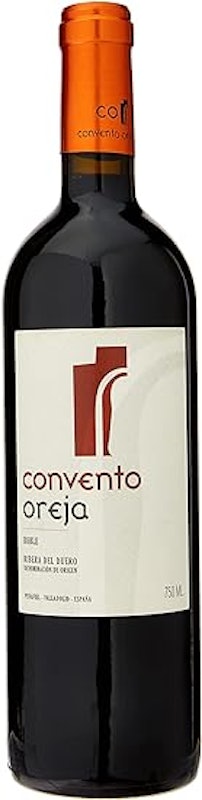 Vinho Tinto Convento Oreja Roble 1