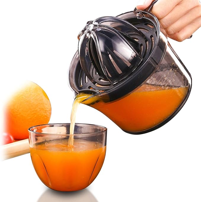 Espremedor de Frutas Cítricas 1