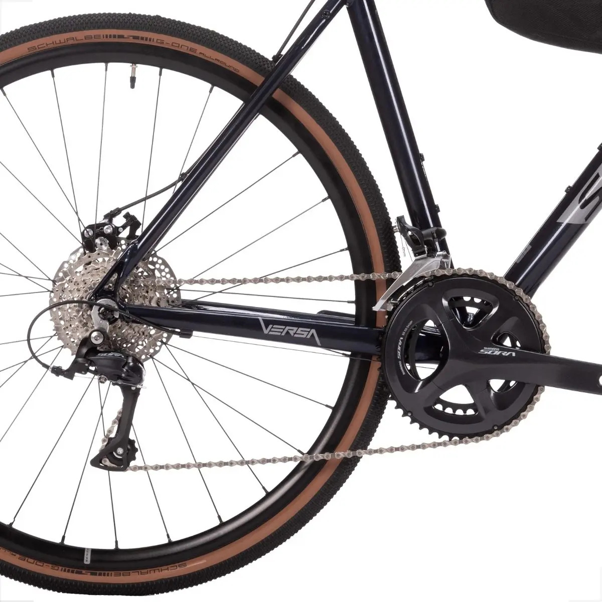 Bicicleta Sense Versa Comp 2